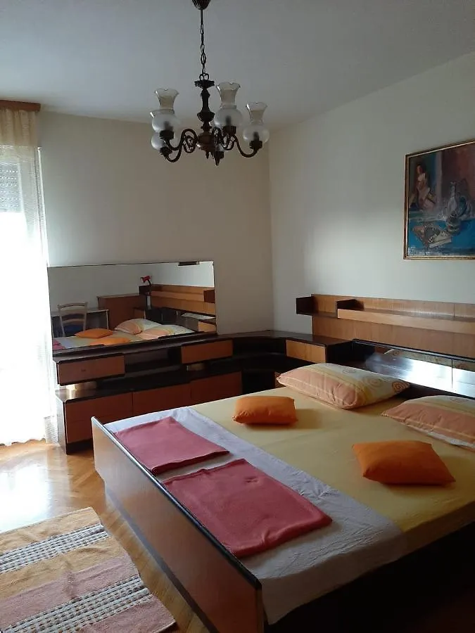 Apartman Paola Apartment Split Croatia