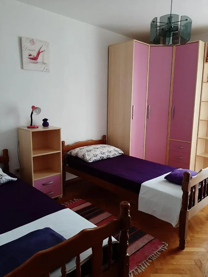 Apartman Paola Apartment Split
