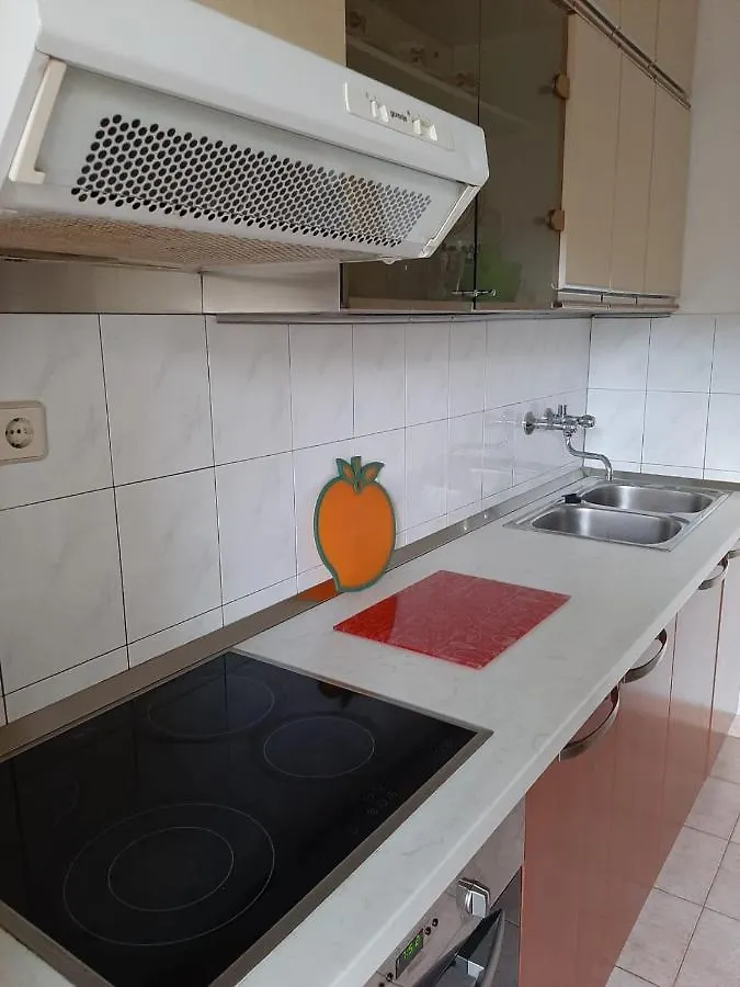 Apartman Paola Apartment Split