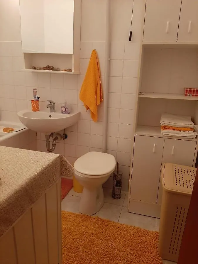 Apartman Paola Apartment Split