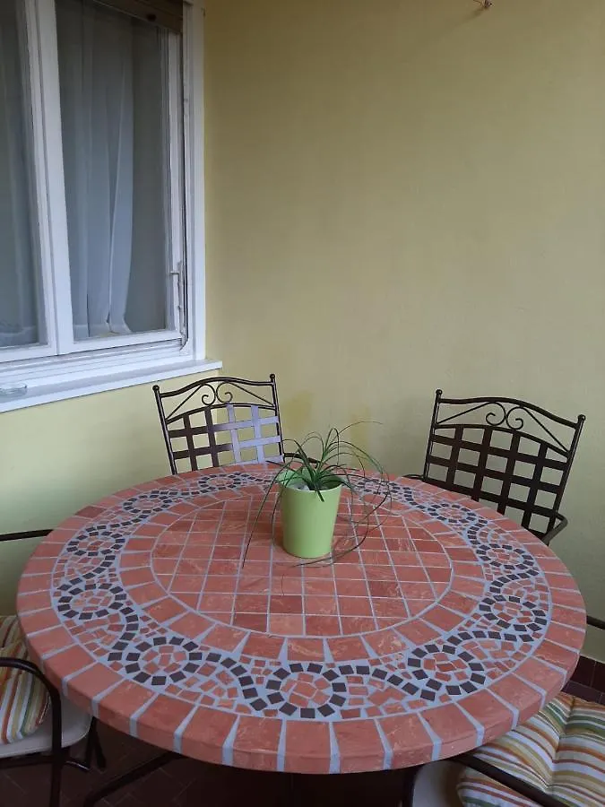Apartman Paola Apartment Split