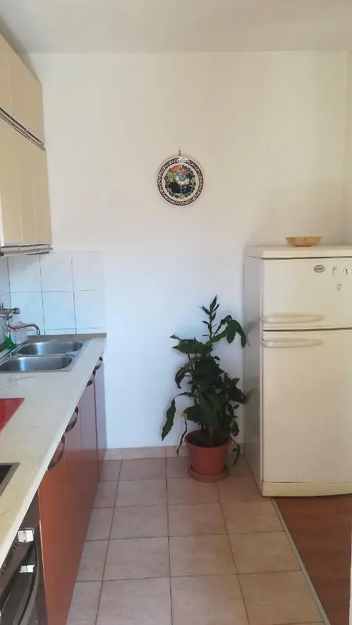 Apartman Paola Apartment Split
