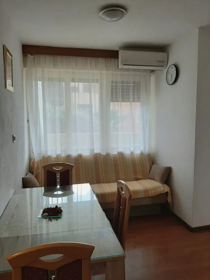 Apartament Apartman Paola Split 0*,