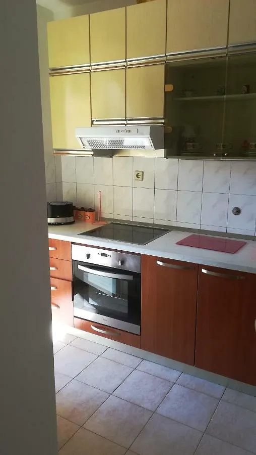 Apartament Apartman Paola Split Chorwacja